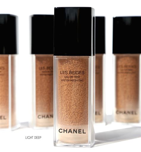 chanel mini les beiges|Chanel Les Beiges deep.